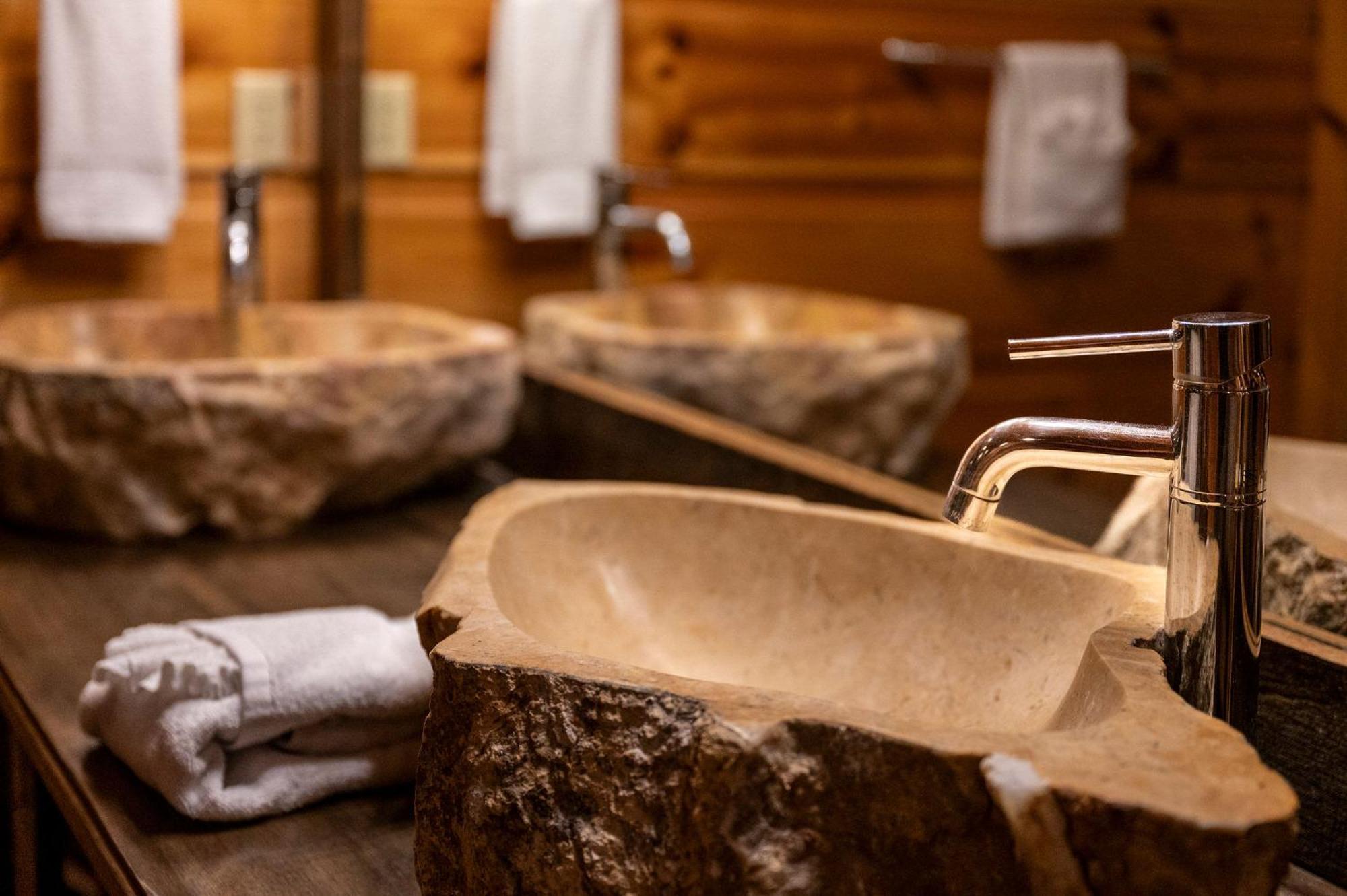 Take My Breath Away Holiday Home Gatlinburg Ngoại thất bức ảnh