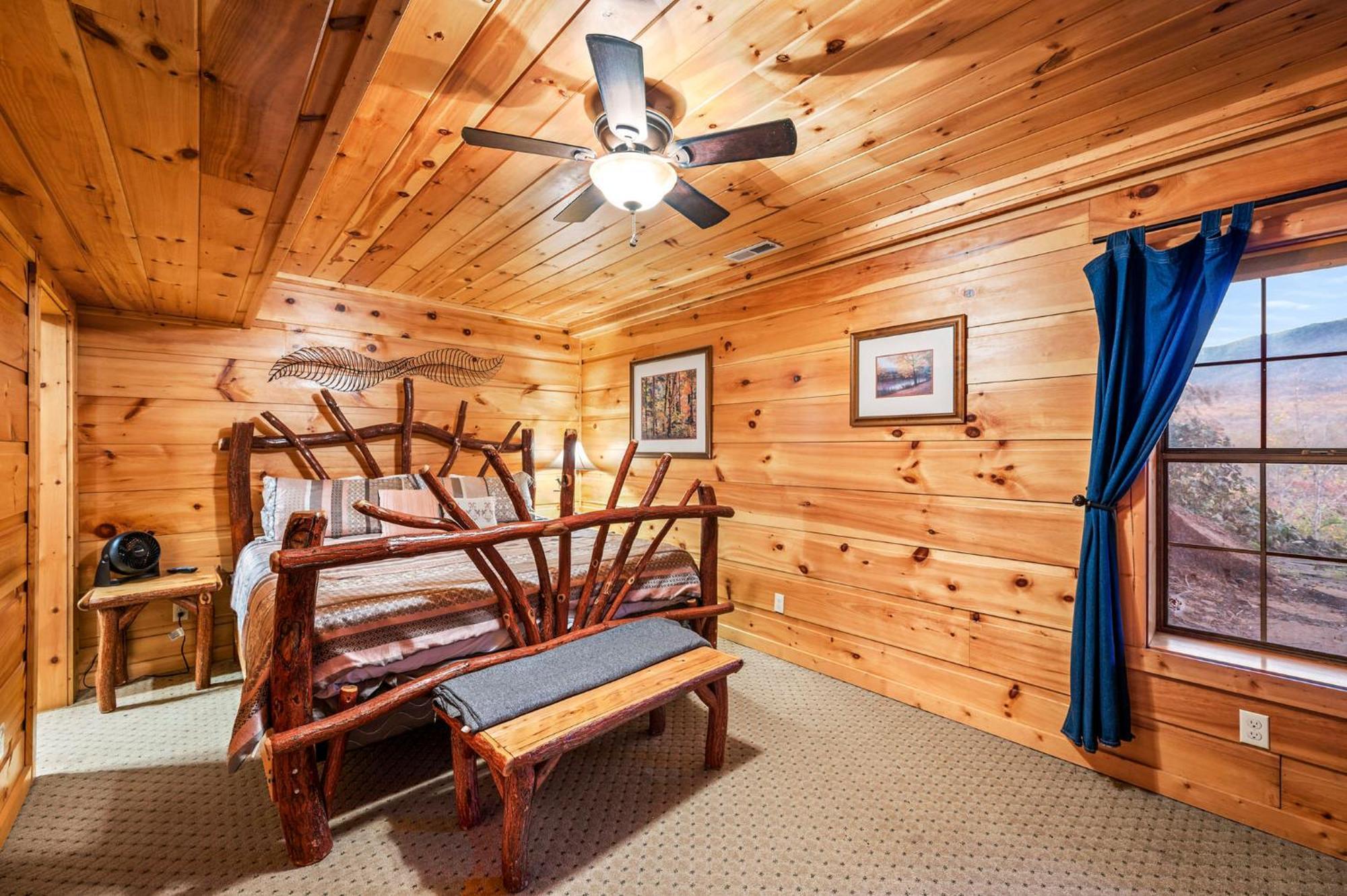 Take My Breath Away Holiday Home Gatlinburg Ngoại thất bức ảnh