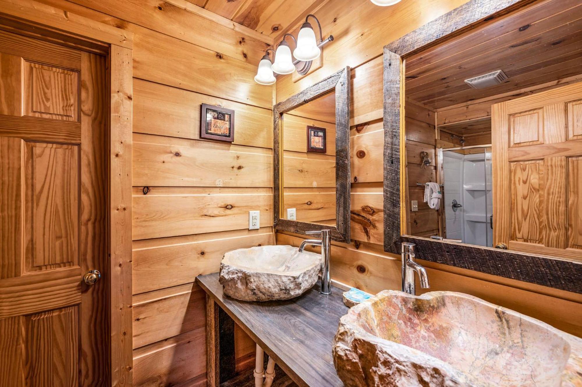 Take My Breath Away Holiday Home Gatlinburg Ngoại thất bức ảnh
