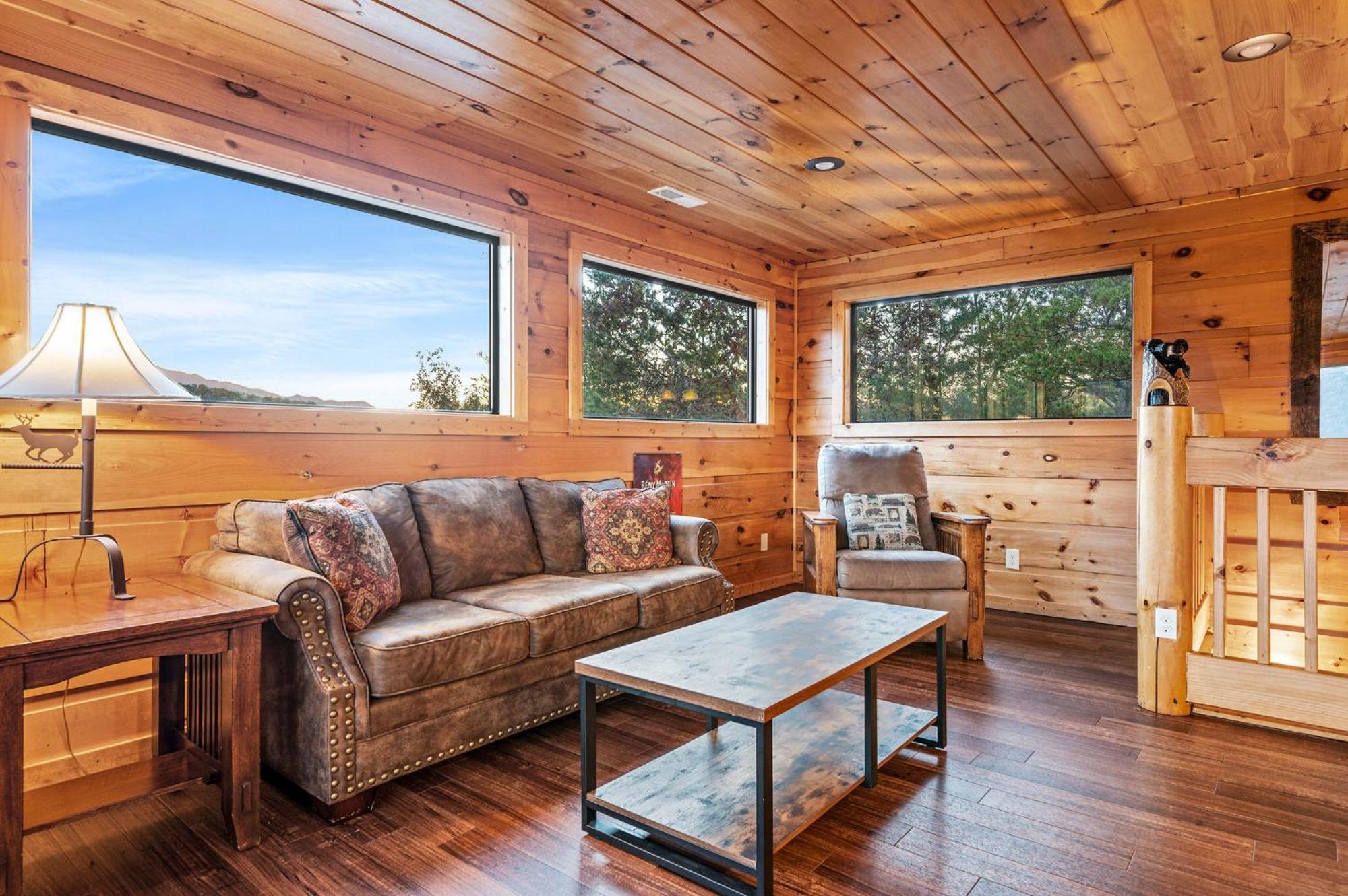 Take My Breath Away Holiday Home Gatlinburg Ngoại thất bức ảnh