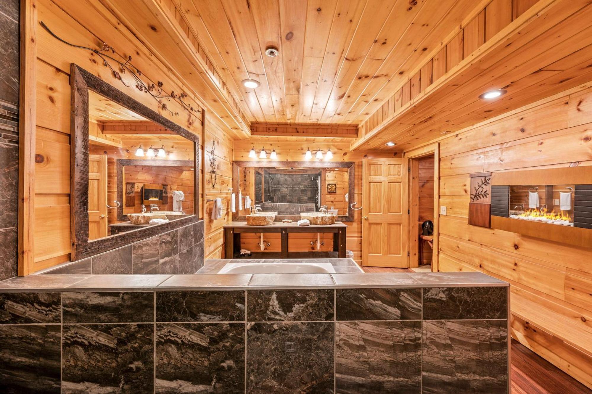 Take My Breath Away Holiday Home Gatlinburg Ngoại thất bức ảnh