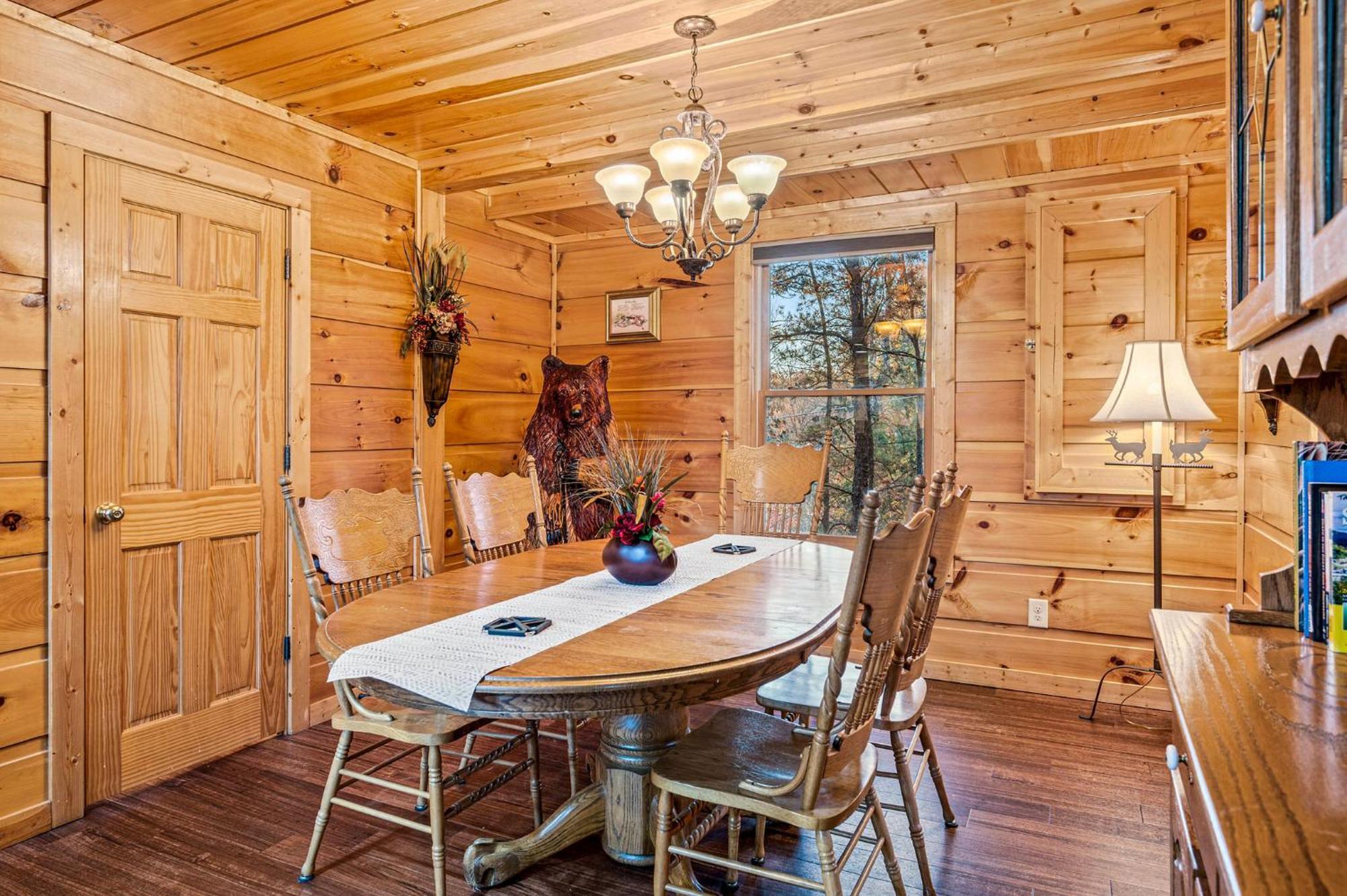 Take My Breath Away Holiday Home Gatlinburg Ngoại thất bức ảnh