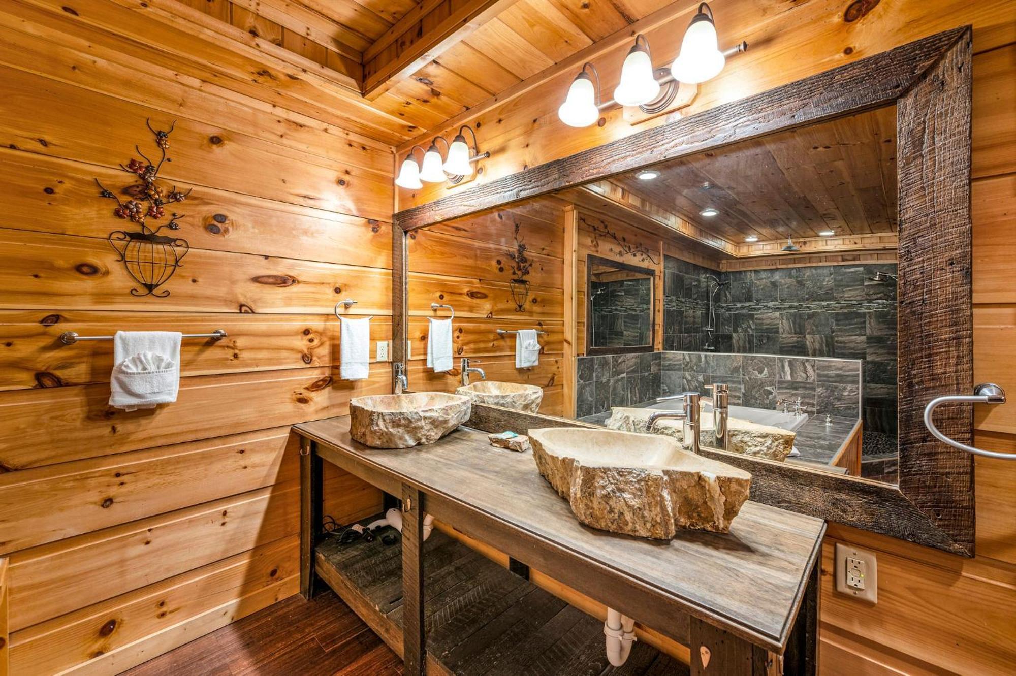 Take My Breath Away Holiday Home Gatlinburg Ngoại thất bức ảnh