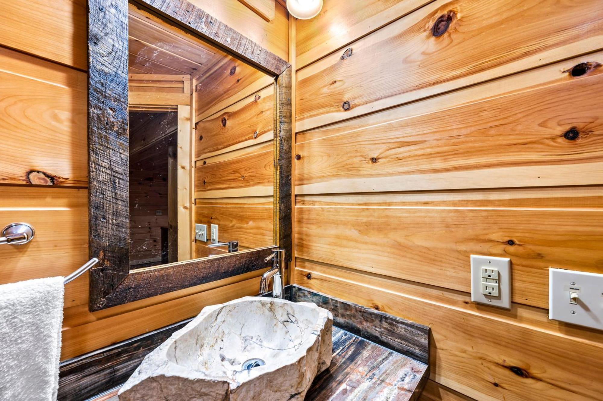 Take My Breath Away Holiday Home Gatlinburg Ngoại thất bức ảnh