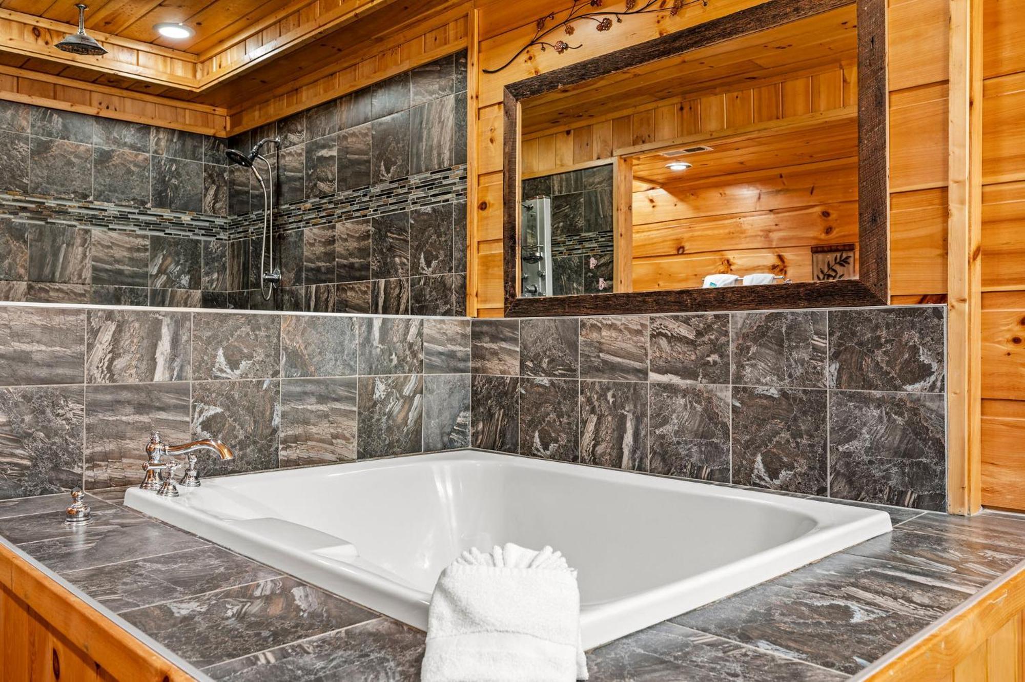Take My Breath Away Holiday Home Gatlinburg Ngoại thất bức ảnh
