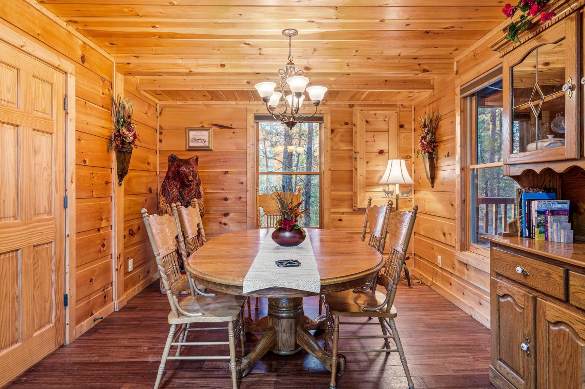 Take My Breath Away Holiday Home Gatlinburg Ngoại thất bức ảnh