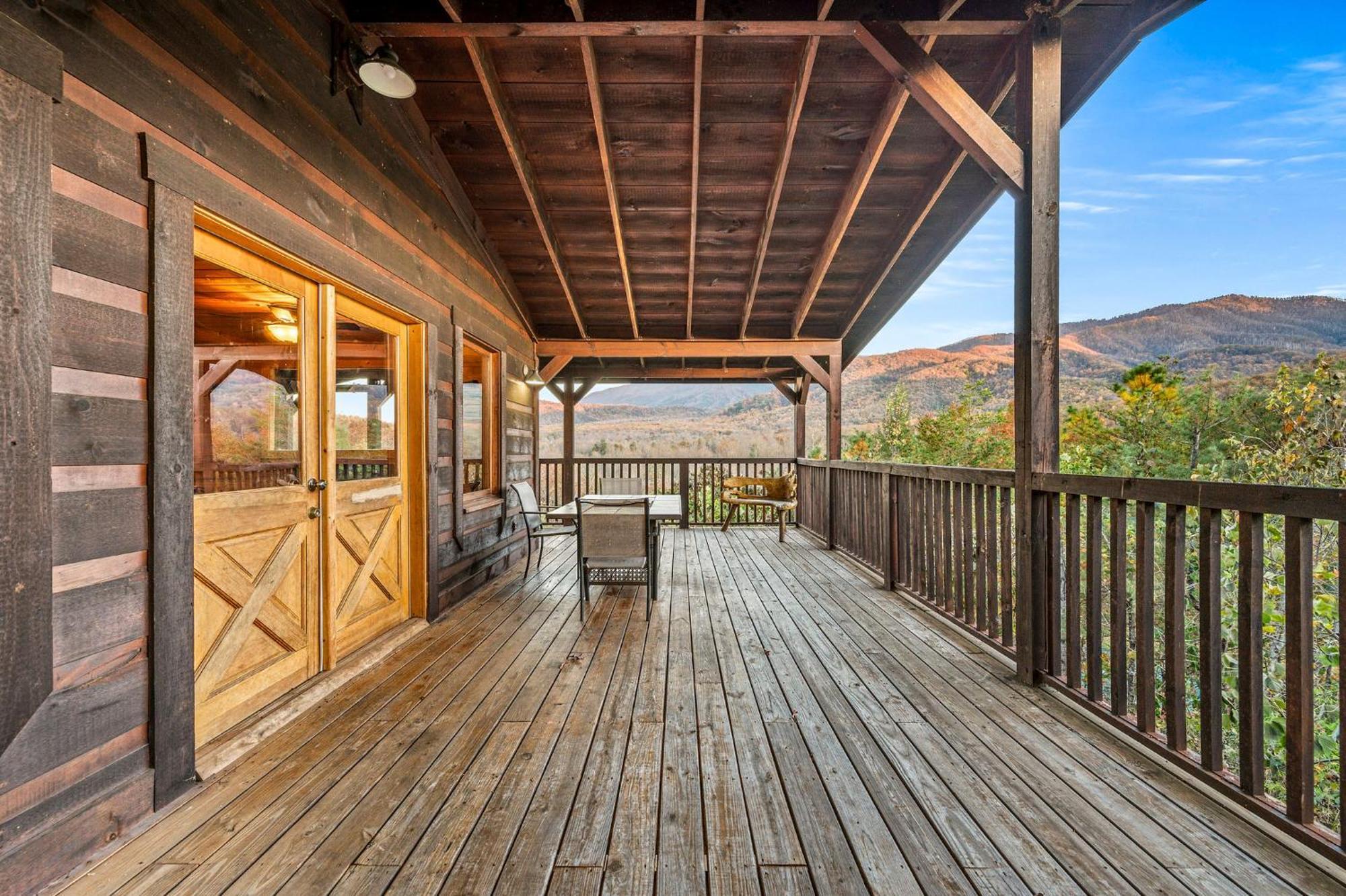 Take My Breath Away Holiday Home Gatlinburg Ngoại thất bức ảnh